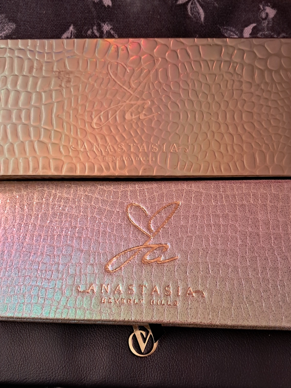 Anastasia Beverly Hills Jackie Aina Eyeshadow Palette